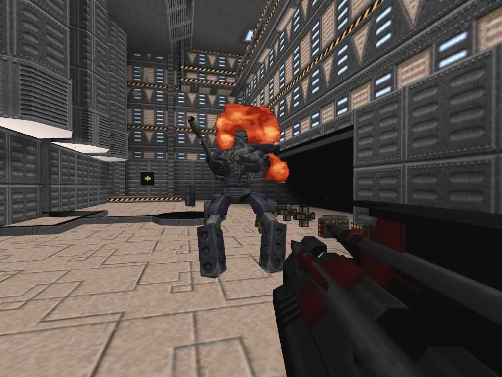 Doom: 10 mods you didn't know you needed until now