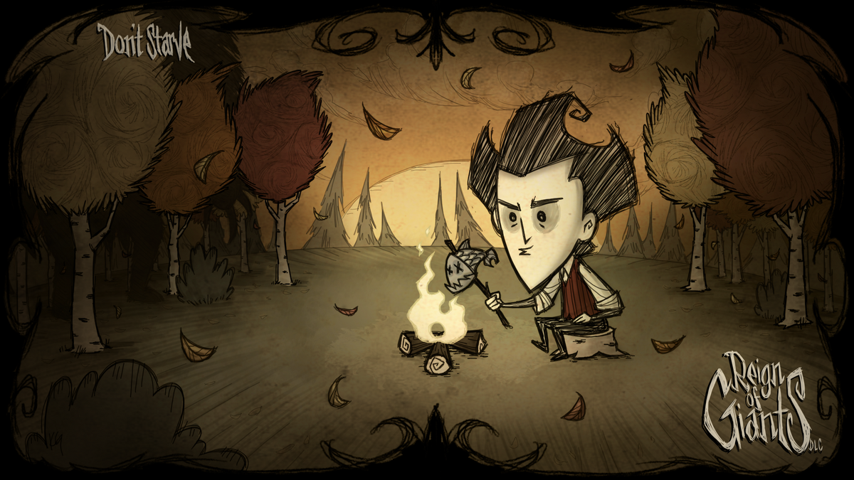 Все читы для don’t starve