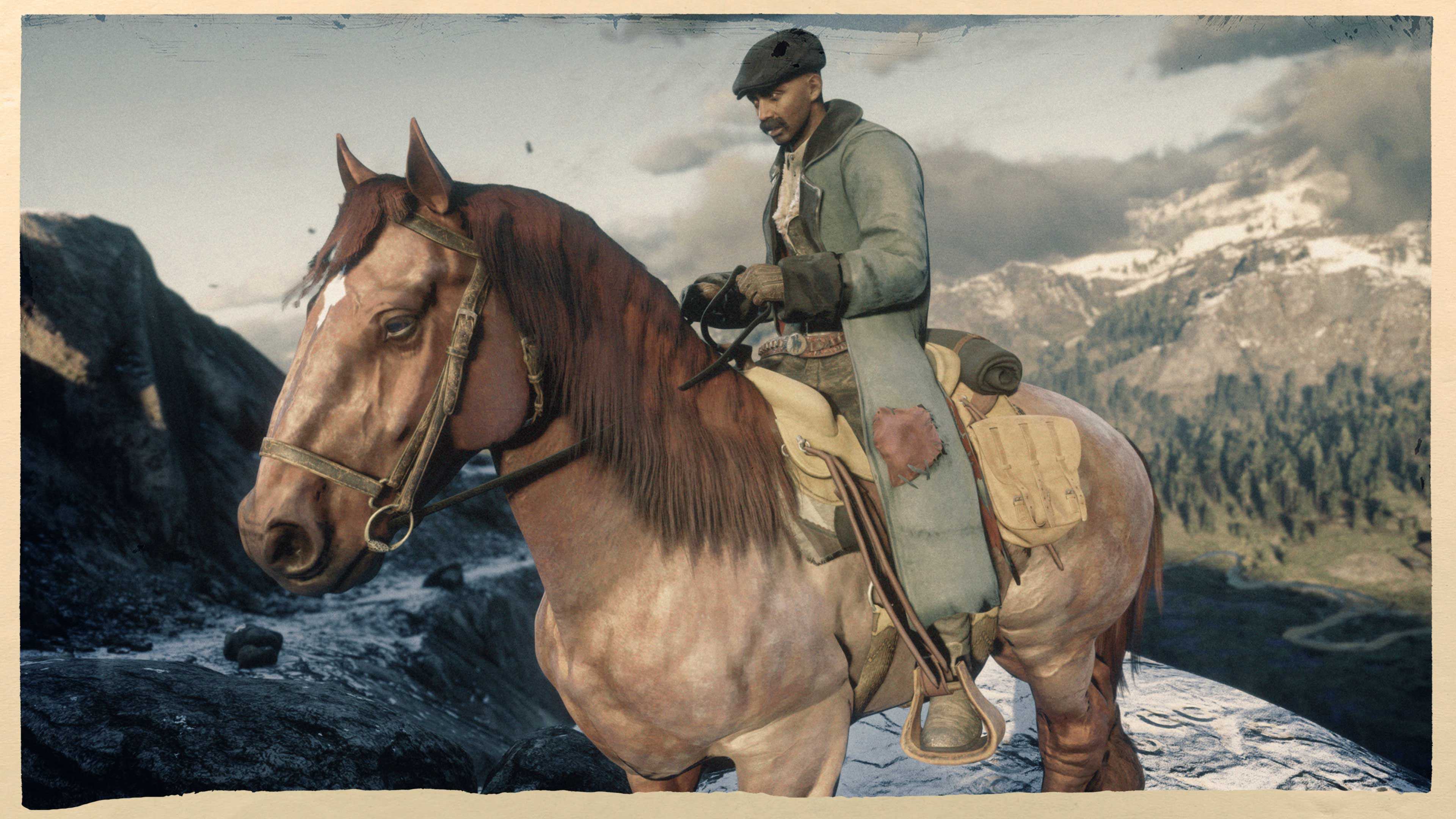 Секреты и интересные пасхалки в red dead redemption 2