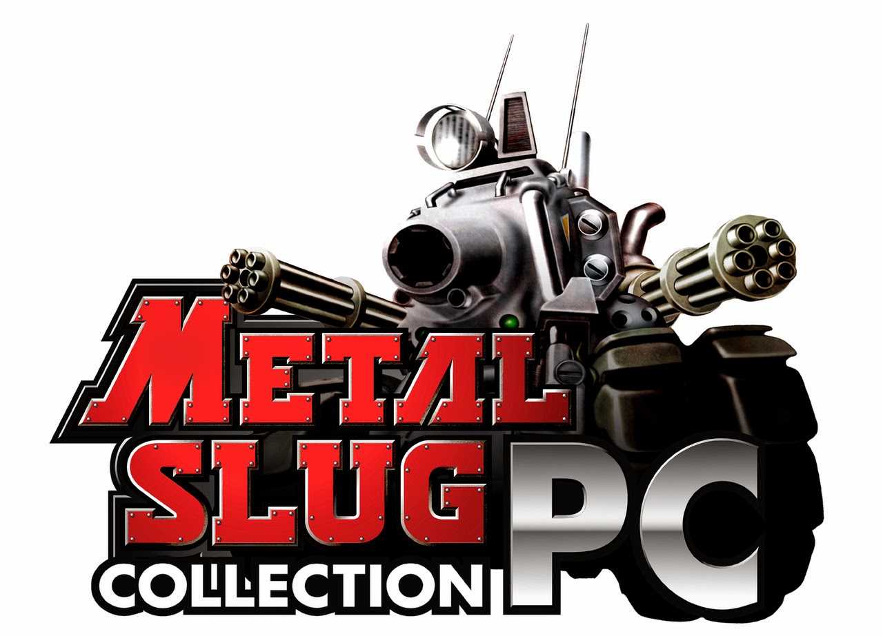 Metal slug — какая часть лучше