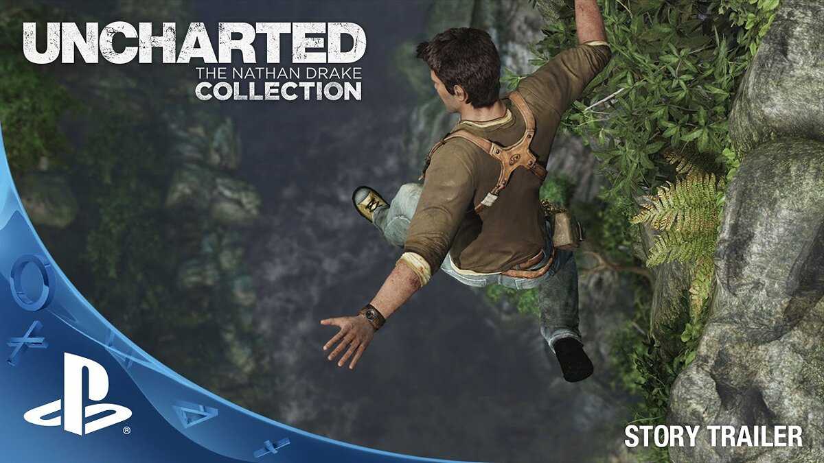 10 лучших цитат из фильма uncharted