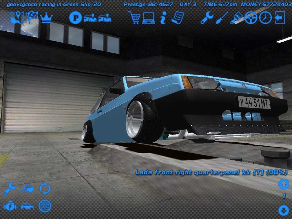 Моды для SLRR By Jack V2 Pre Release 4   Mod-Land - Ваш портал с модами!