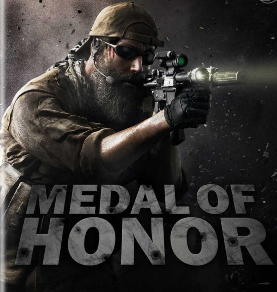 20 games like medal of honor | similargames.org