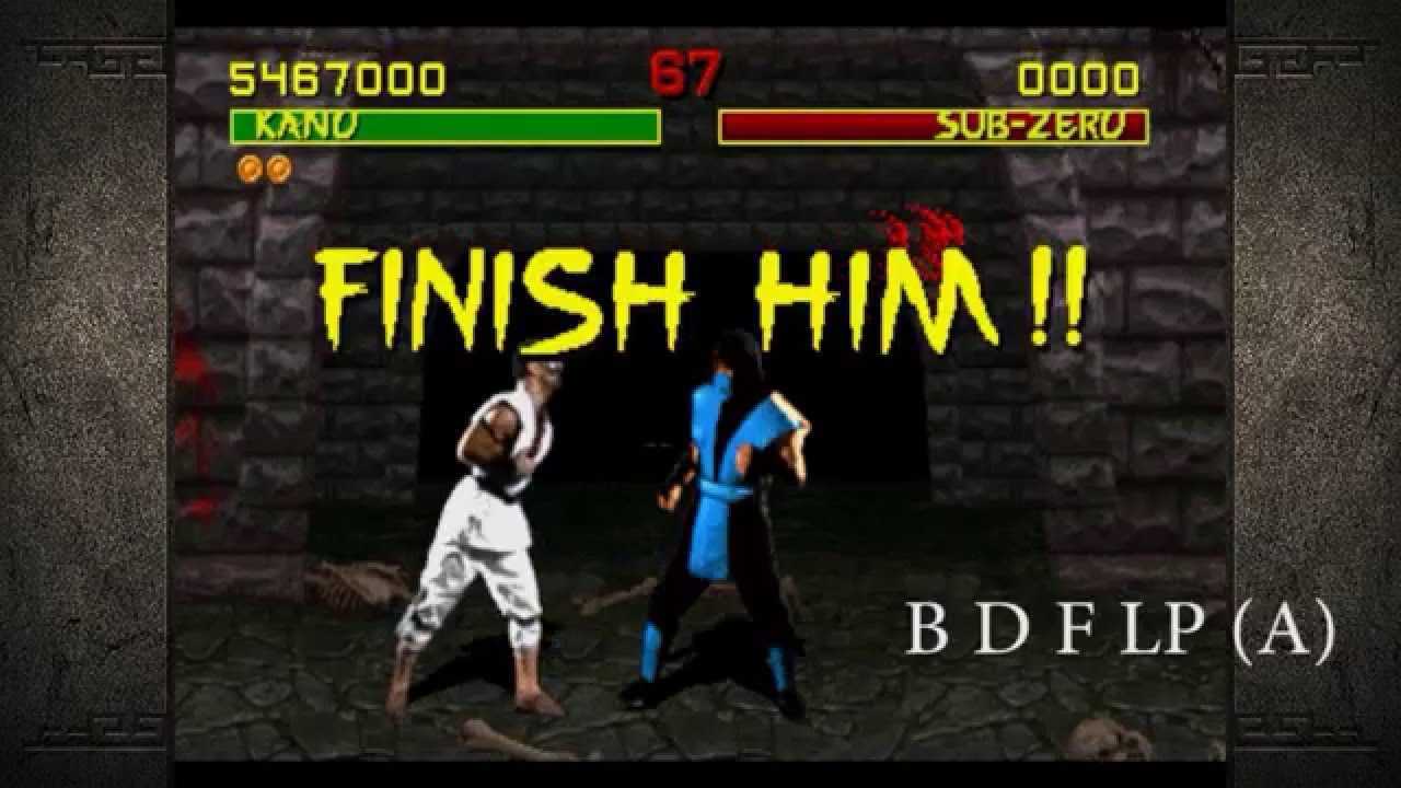 Чего ждать от mortal kombat 1: система камео, комбо в воздухе, новый сюжет и кровавый угар