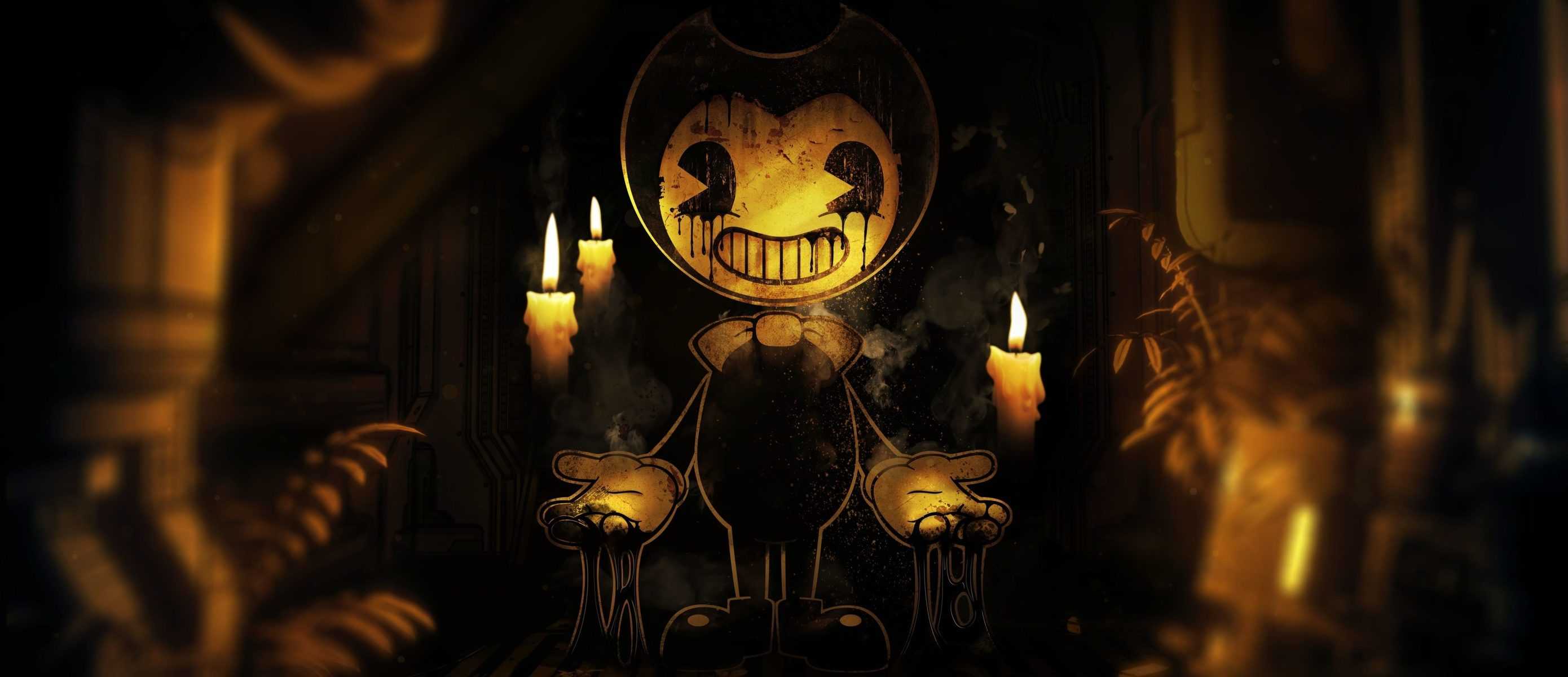 Приложение bendy and the ink machine: недавние отзывы пользователей и рейтинги 25 в russia