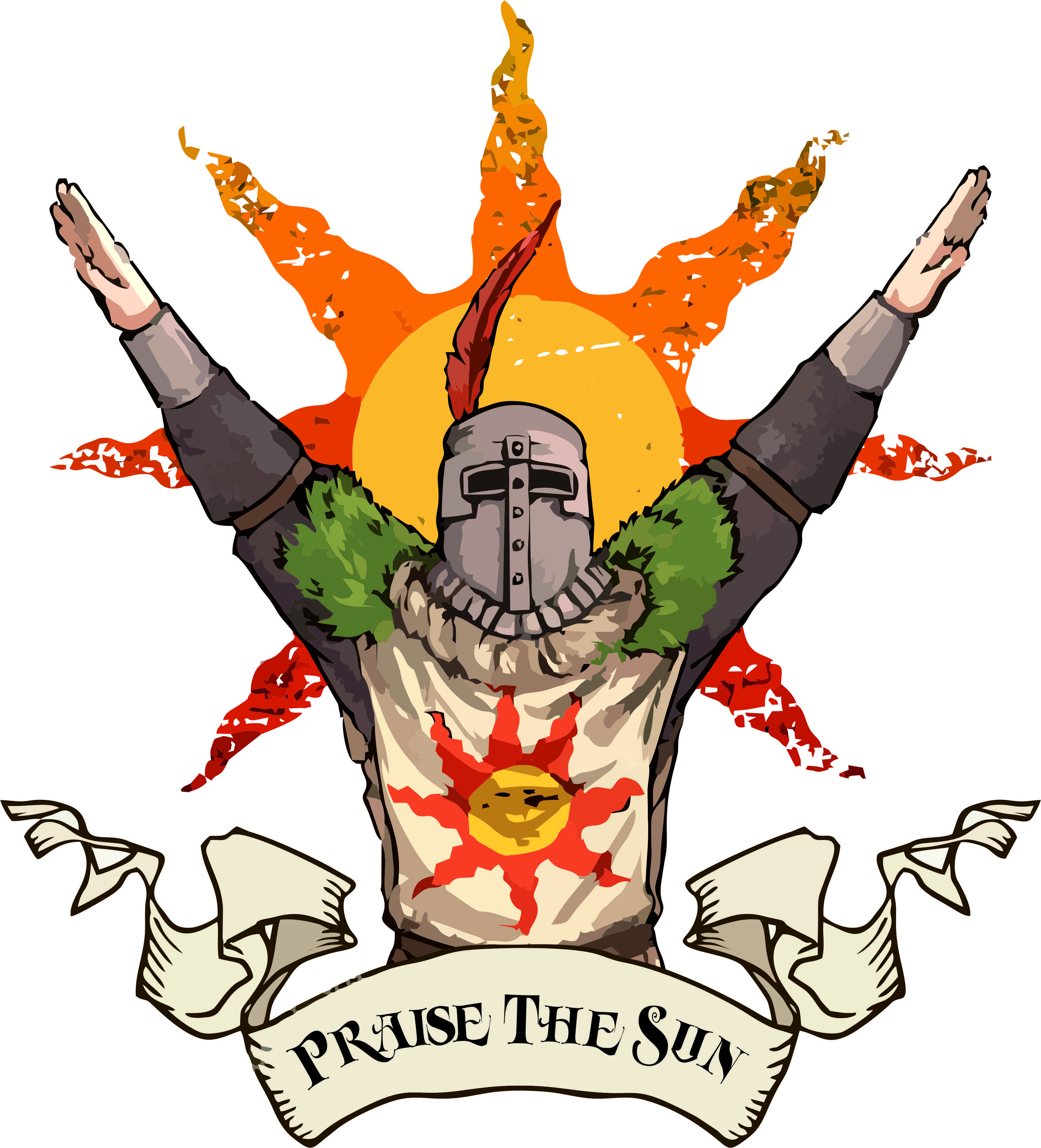 ✅ dark souls: 10 мемов солера, которые поймут только солнечные братья - iwion.ru
