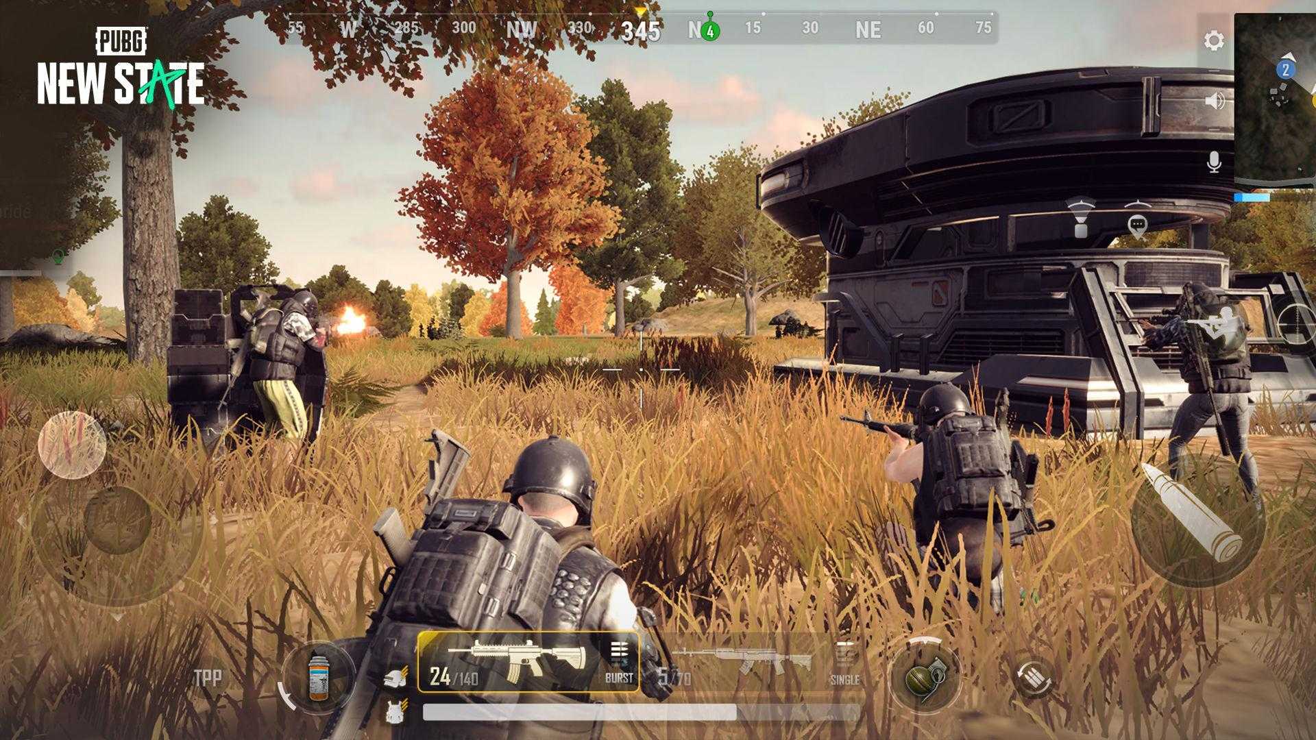 Cкачать pubg mobile на компьютер windows 11, 10, 8, 7 бесплатно