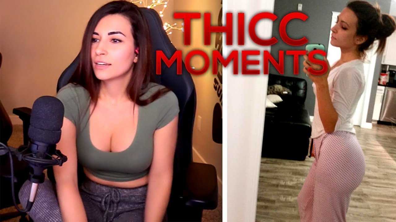 Alinity переходит на kick? популярный стример раскрывает потенциальную сделку с платформой, поддерживаемой trainwreckstv