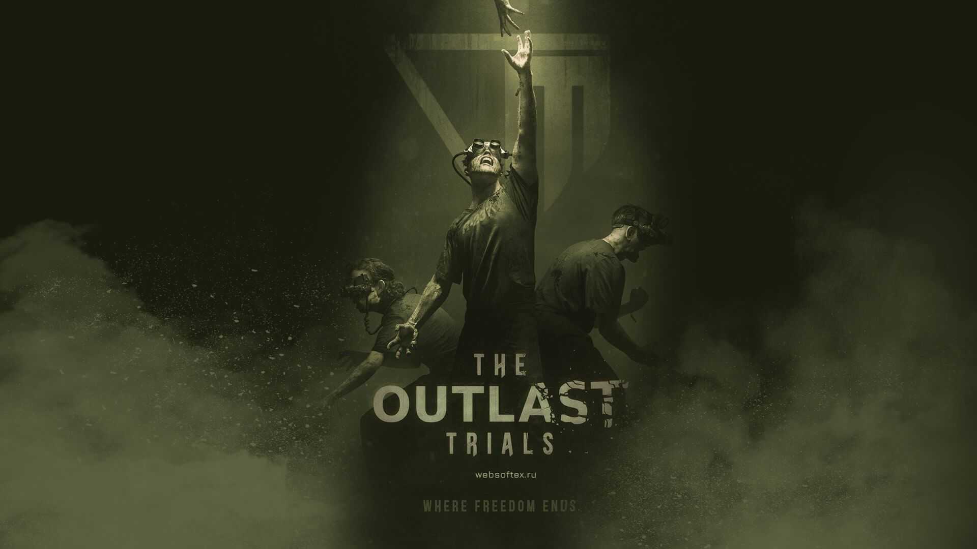 Outlast 3 дата выхода игры