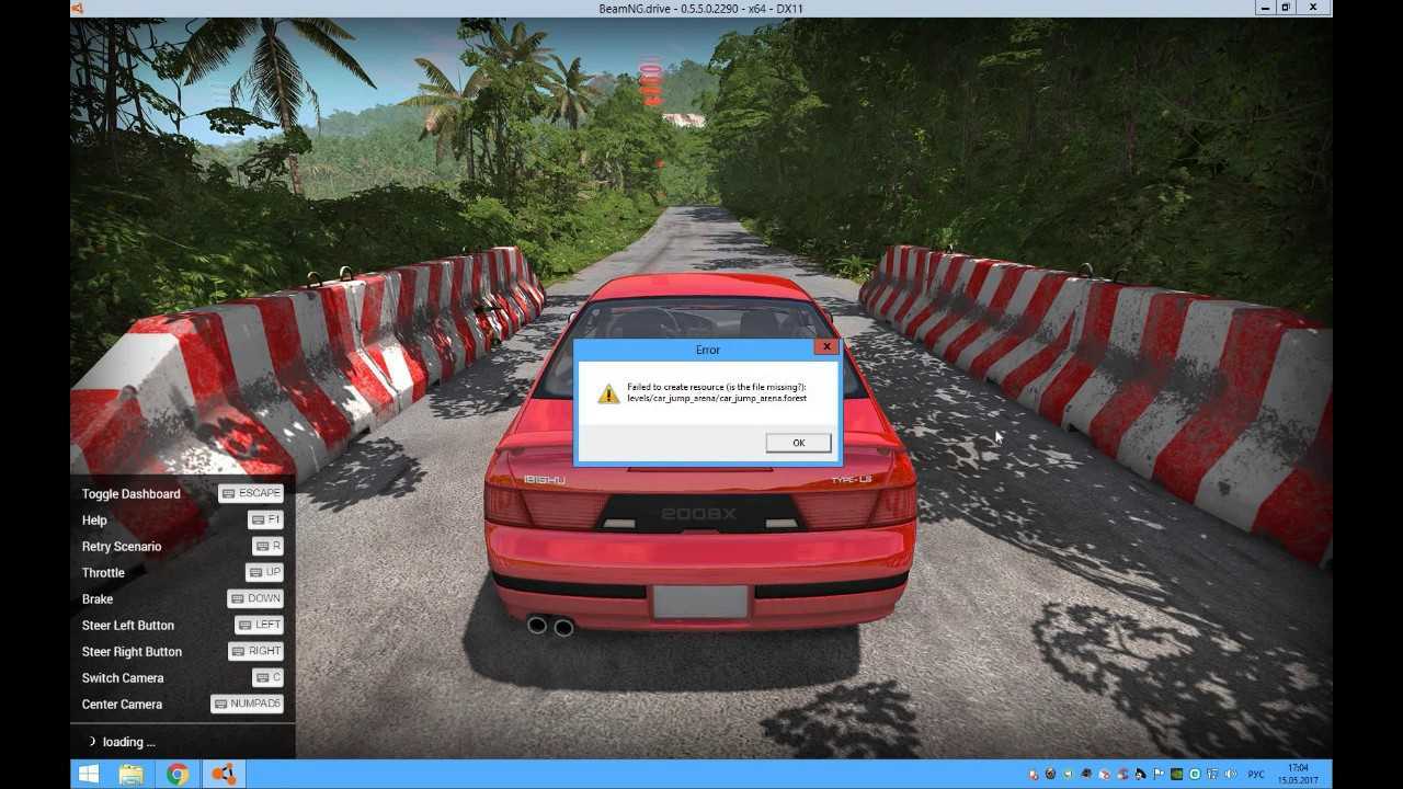 Как добавить автомобили в игру beamng.drive: подробная инструкция