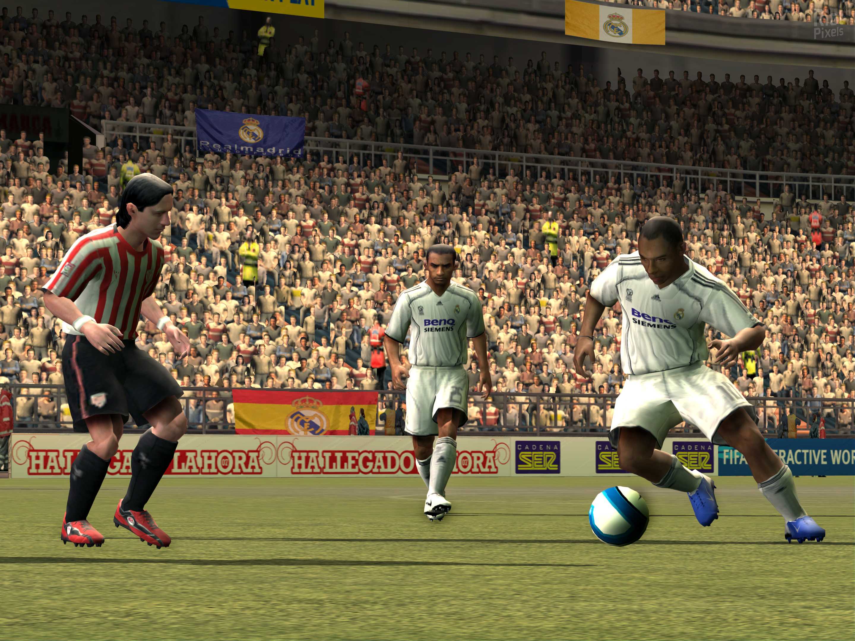 Fifa 2007