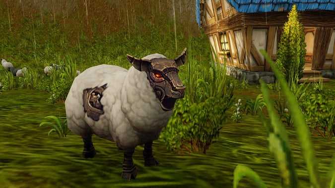 Лки | world of warcraft: охотник - тактика игры и советы мастеров