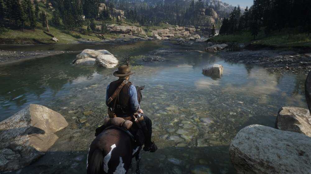 Как установить red dead redemption на пк