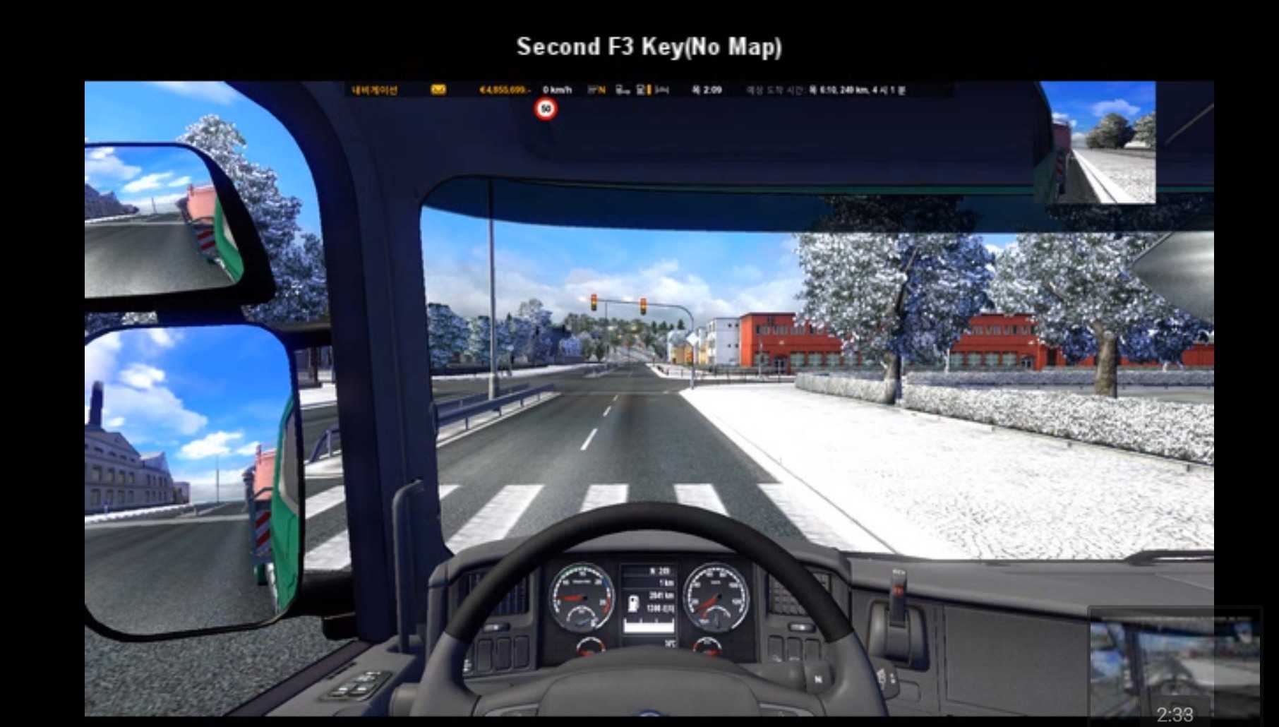 Euro truck simulator 2 v1.44.1.1010 oculus vr-p2p
