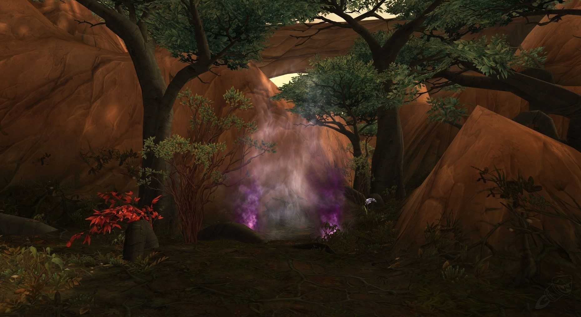 Фракции осквернители и лига аратора в wow classic