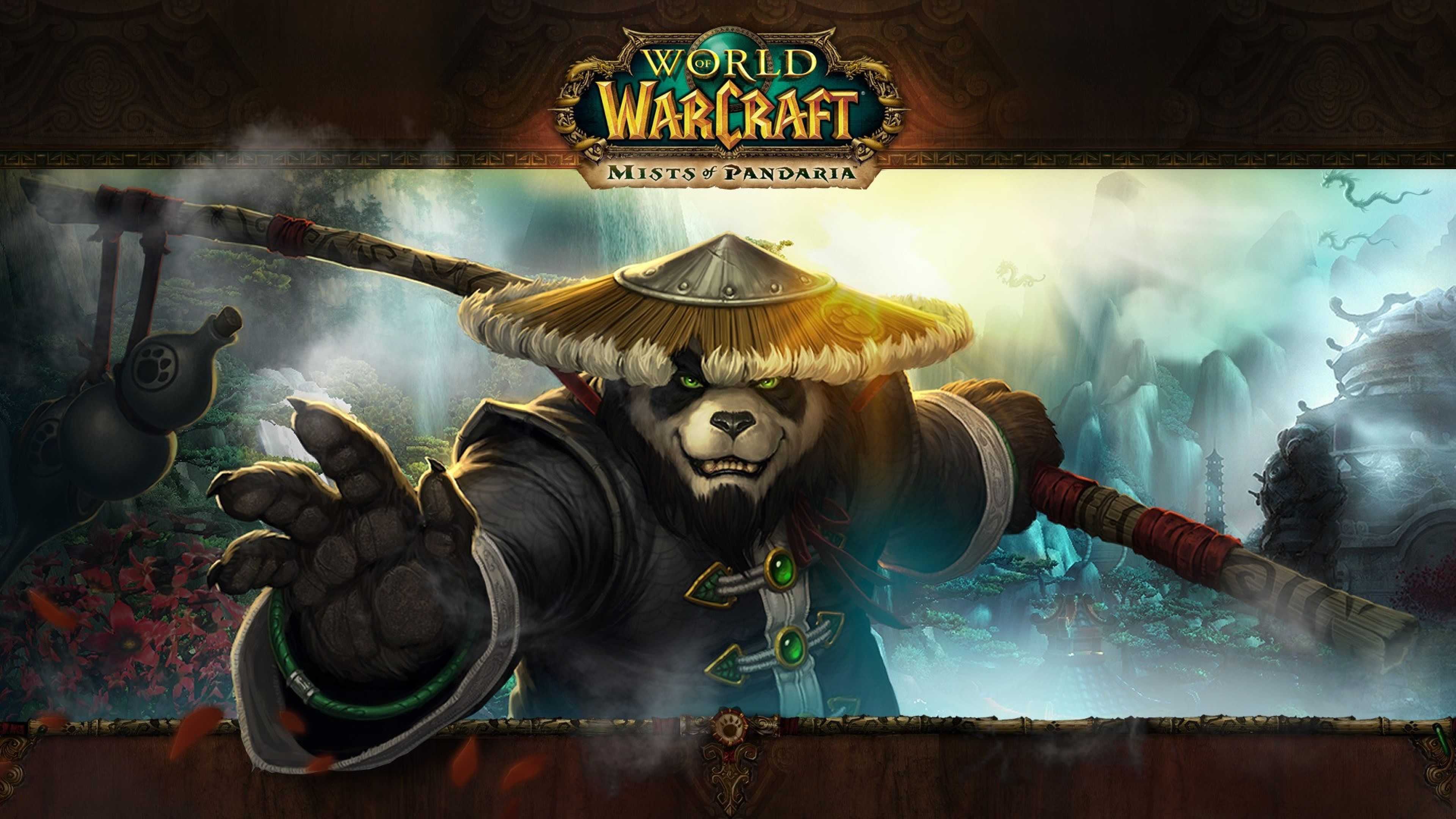Мировые боссы пандарии – тактики боя (world of warcraft: mists of pandaria 5.4.8) - pti4kins.ru