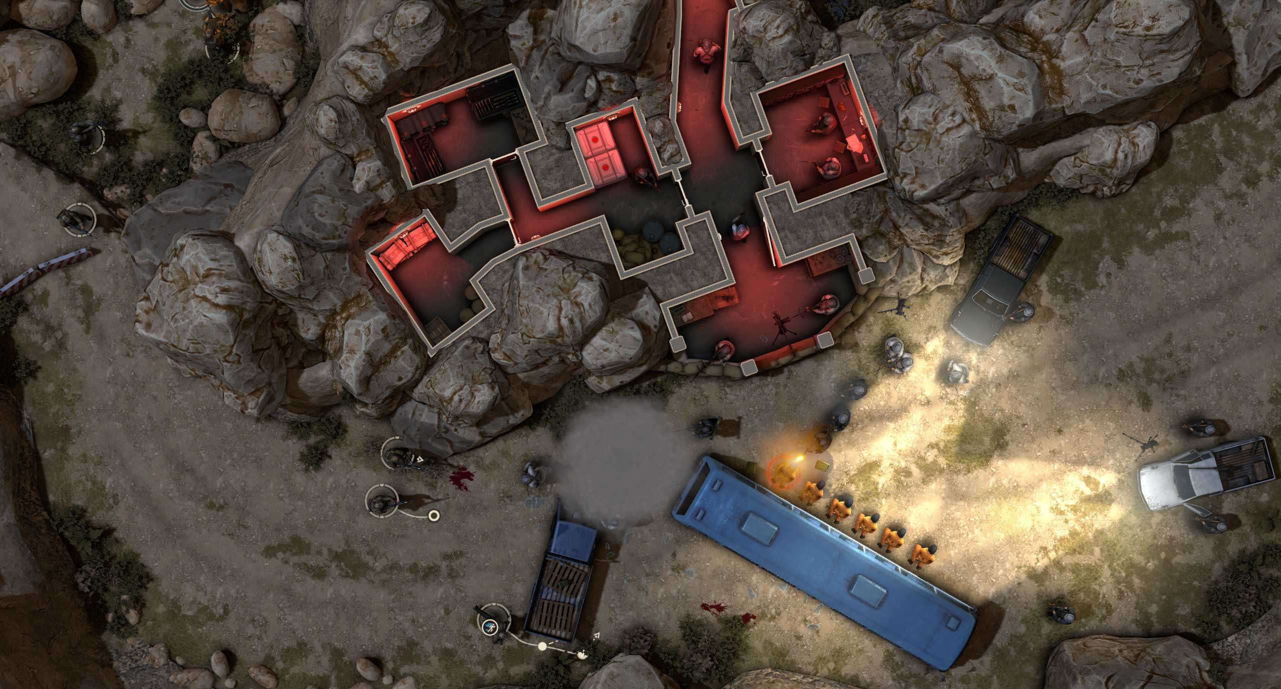 Door kickers 2 mod apk 2023