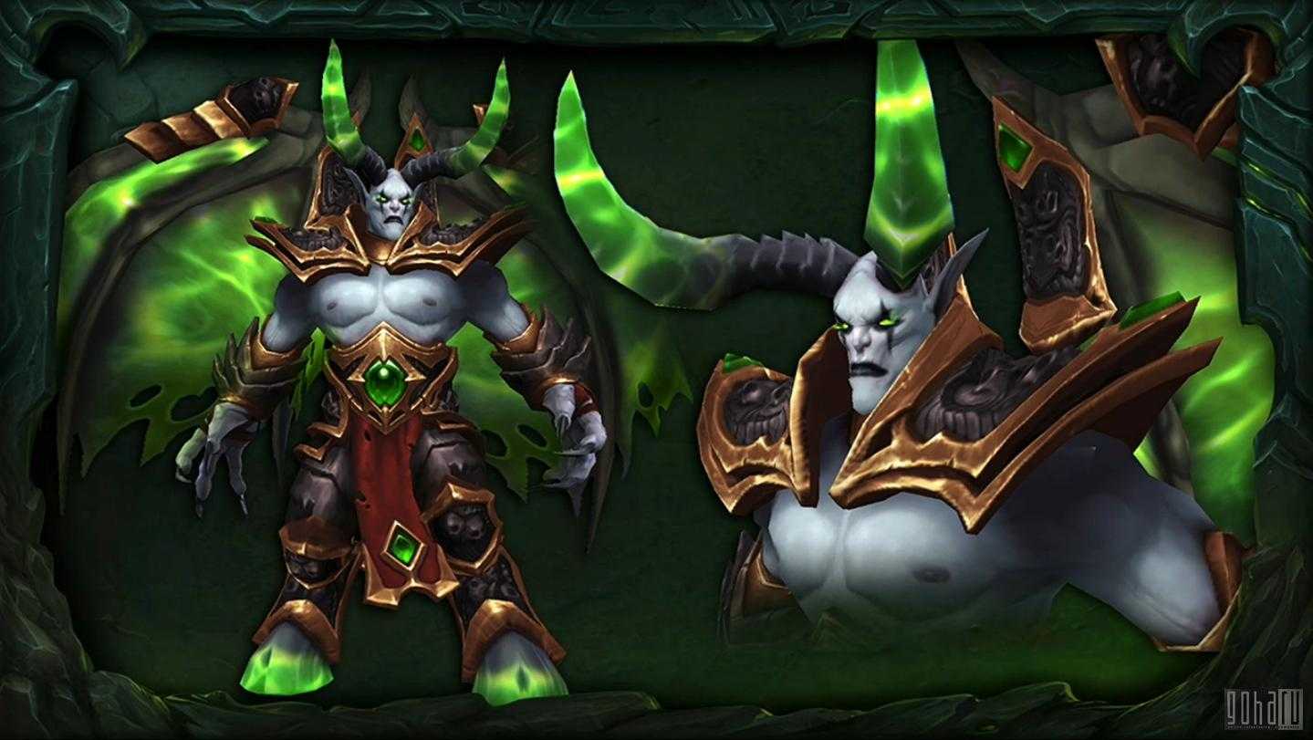 Ищем совпадения: рейтинг лучших игр 2020—2021 года, похожих на world of warcraft