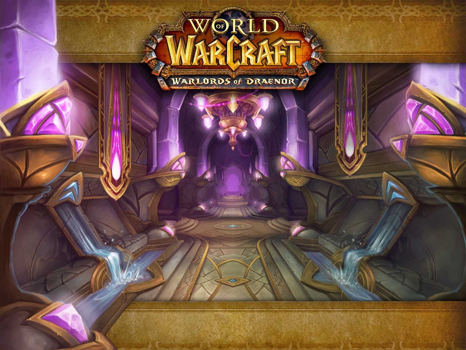 Wow classic: как попасть в пустоши — гайды и обзоры игр