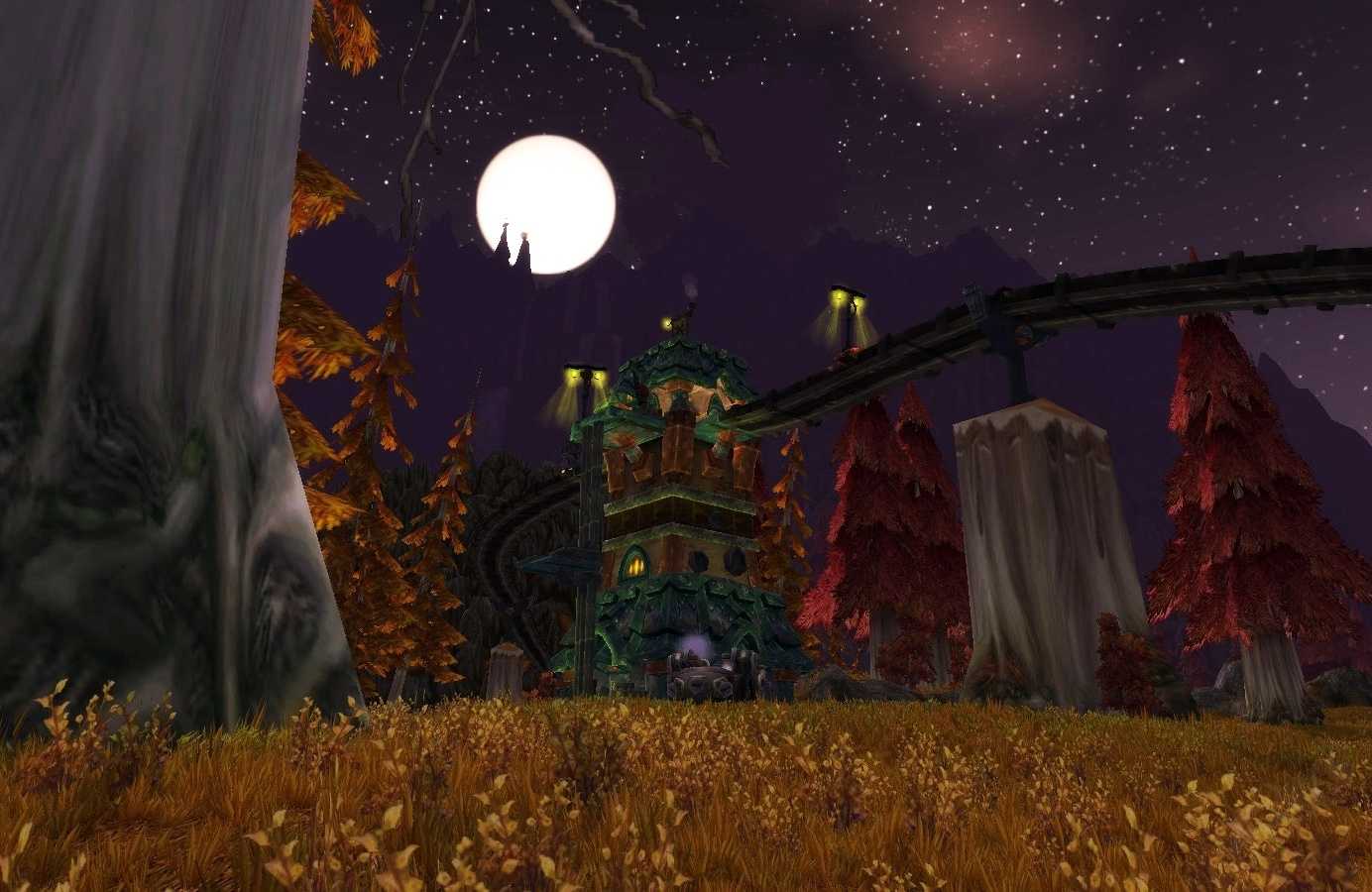 Открываем все облики артефактов в wow legion