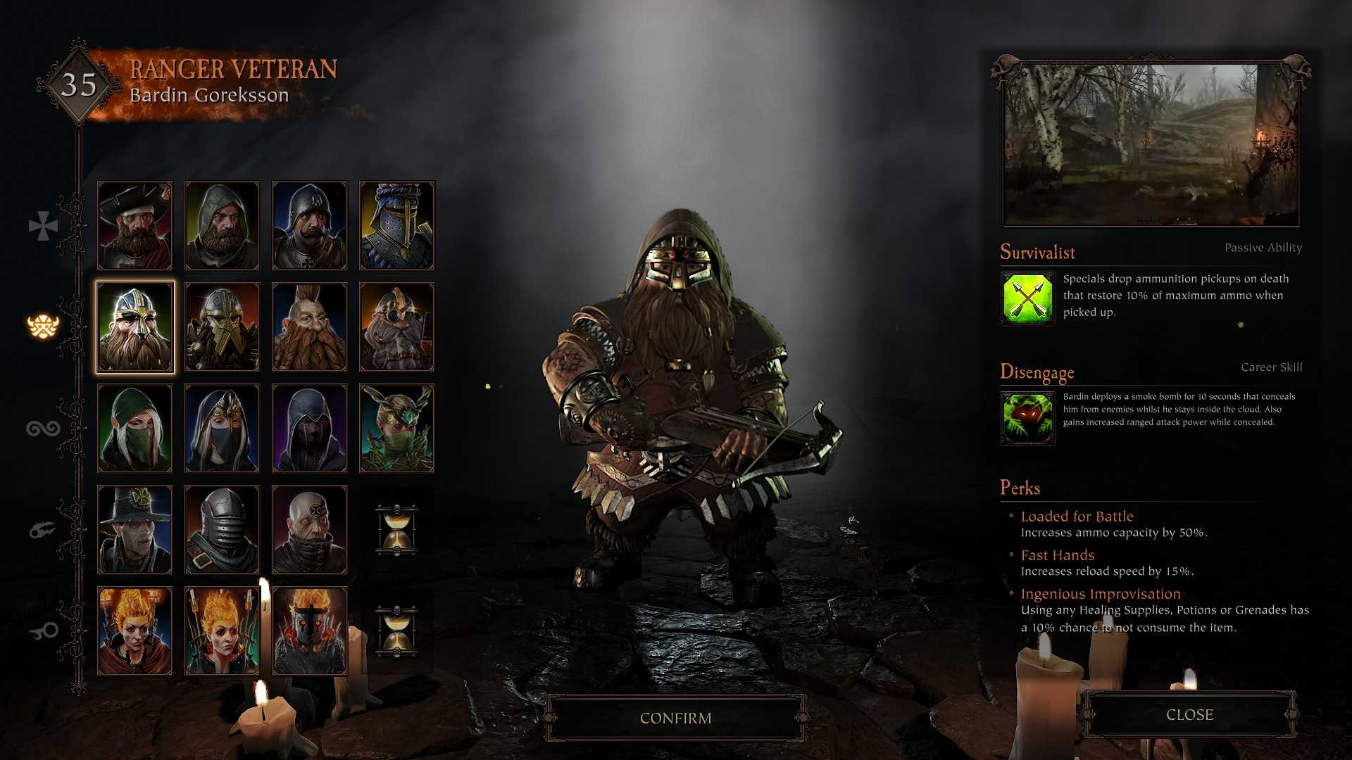 10 советов в конце игры для warhammer vermintide 2