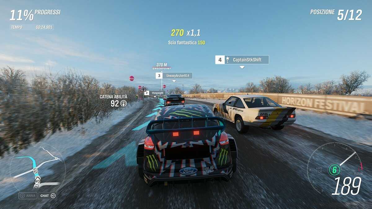 Forza horizon 2 [full] скачать без торрента [8.13 gb]