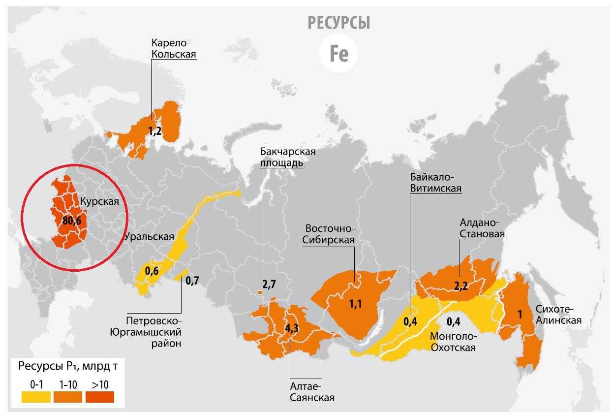 25 компаний по добыче золота на 2023 год — белый список