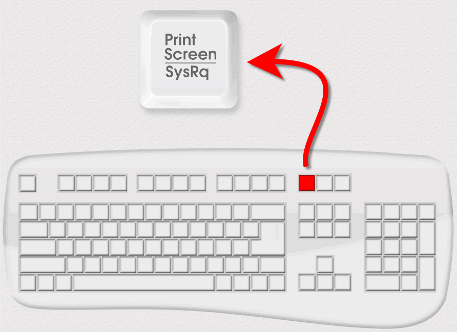 Где сохраняются скриншоты на windows 11 и windows 10, куда сохраняется print screen
