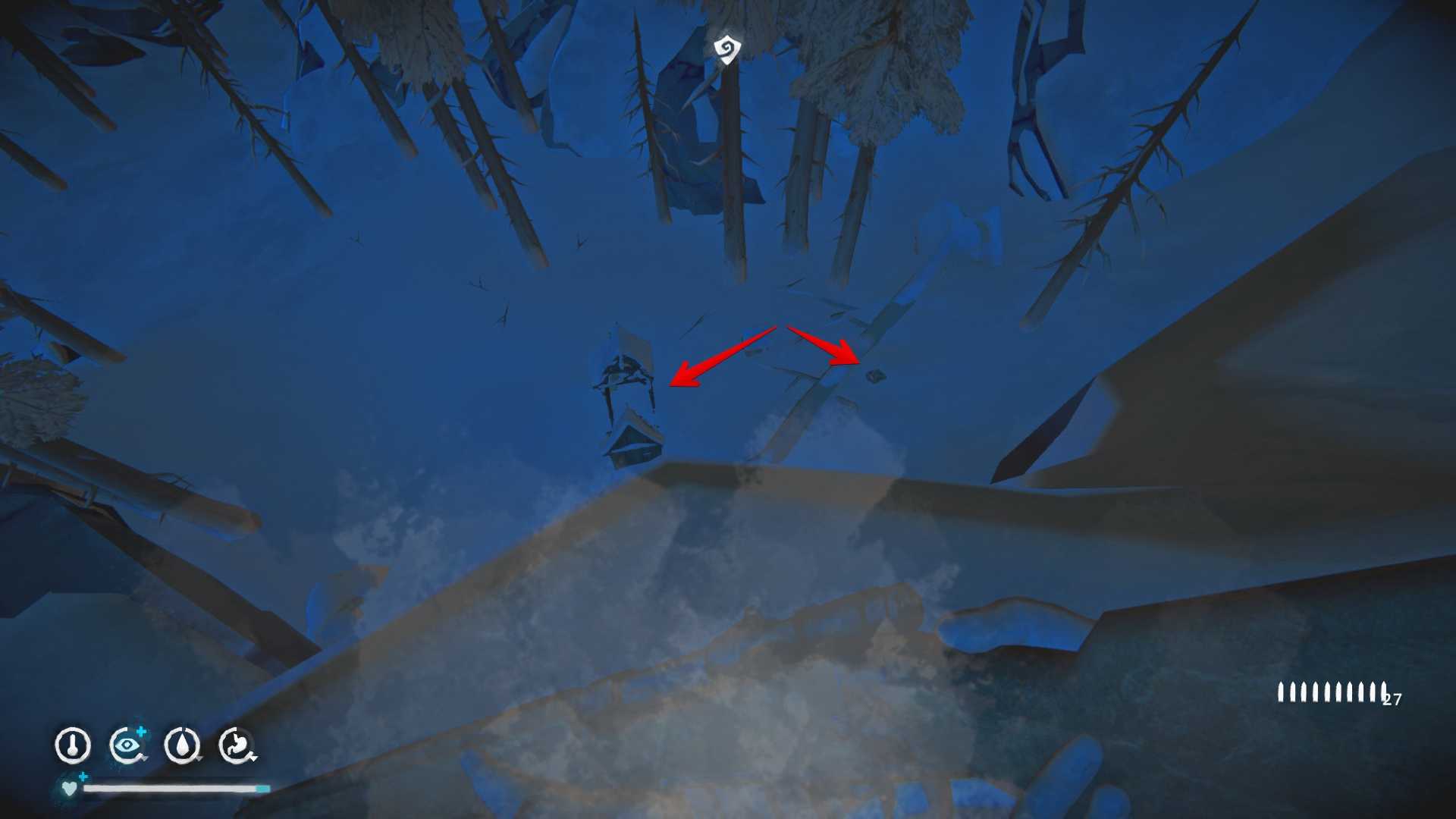 Гайд по прохождению сюжета the long dark: руководство по эпизодам