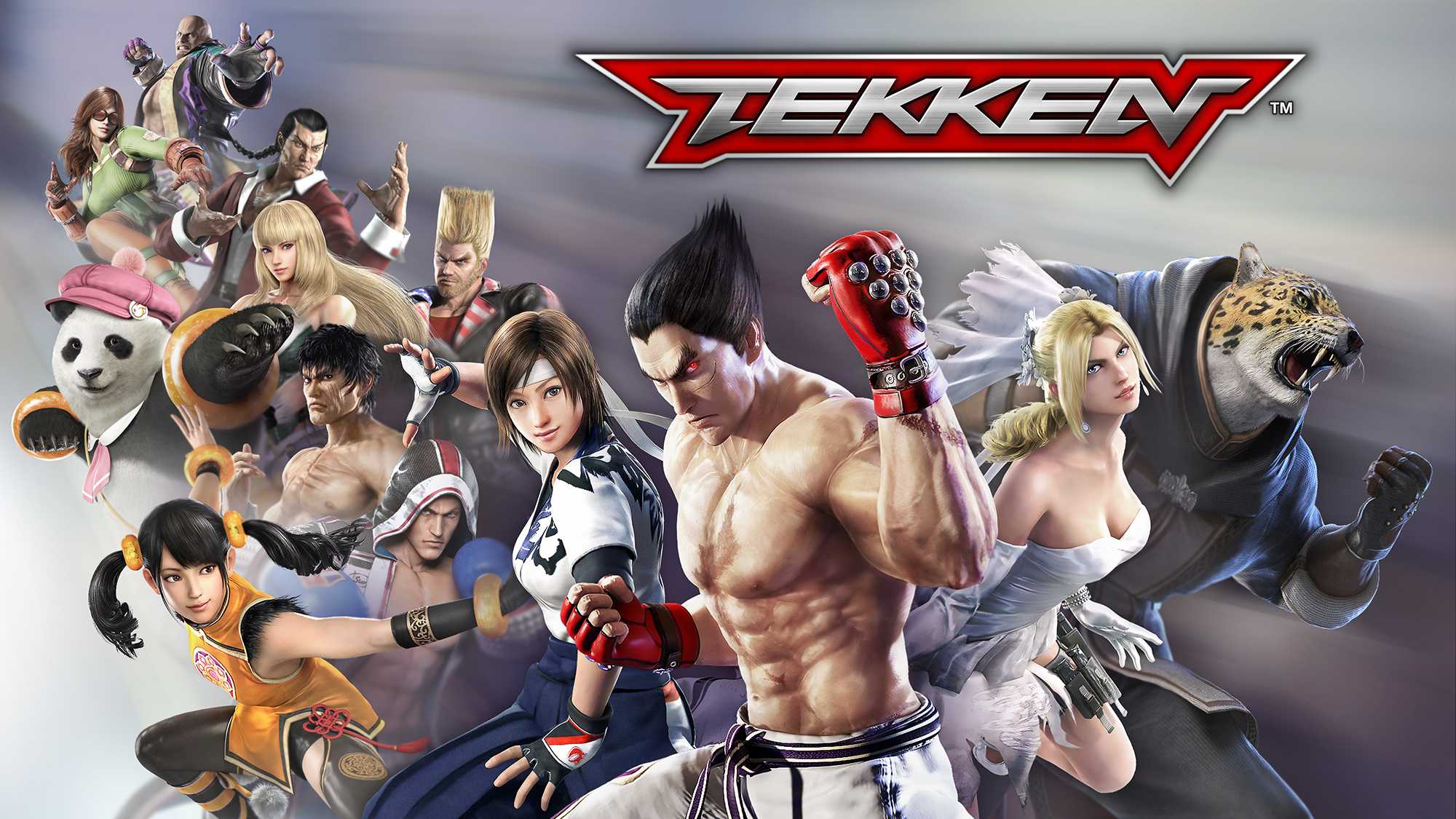 Лучшие игры tekken, все 15 в рейтинге (от худшего к лучшему)