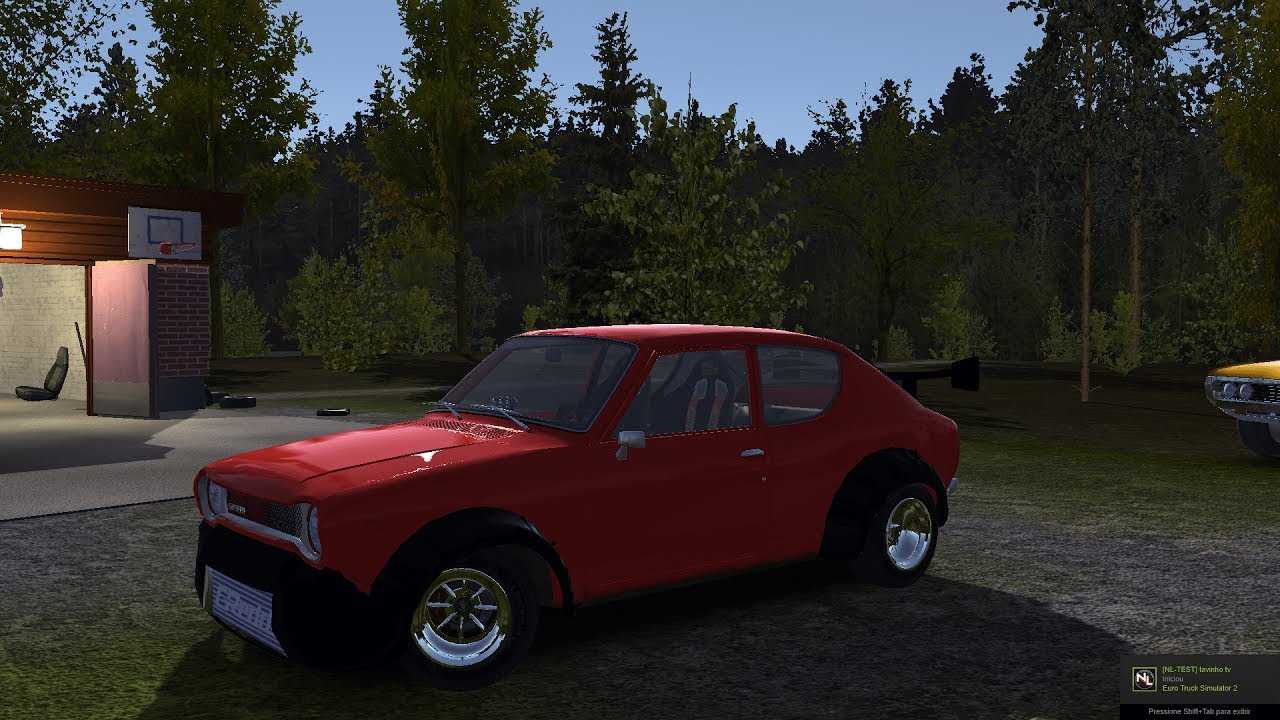 Топ сохранений для my summer car 2023 - obovsemuznai.ru