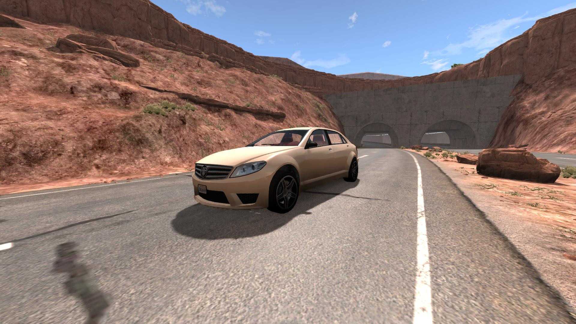Как загрузить bmw в beamng.drive: полный гайд и советы