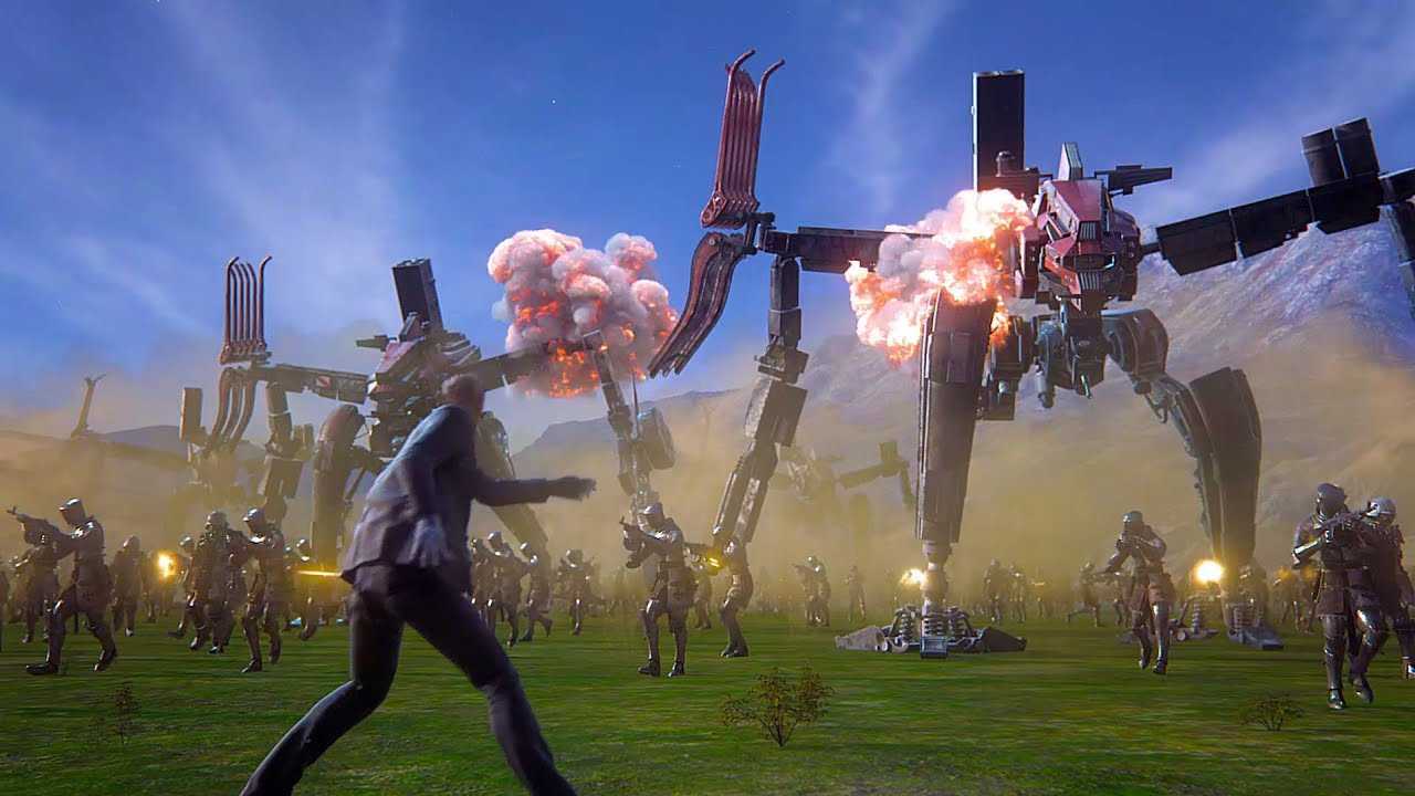 Обзор игры final fantasy xv - hi-news.ru