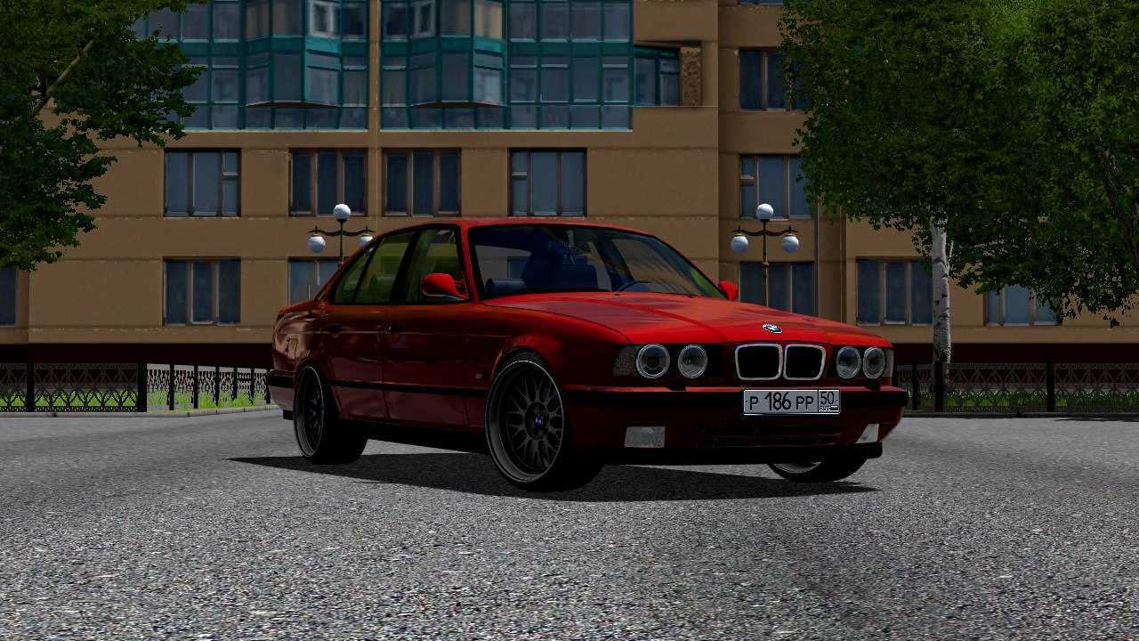 City car driving v1.5.9.2 + 100 машин последняя версия скачать торрент