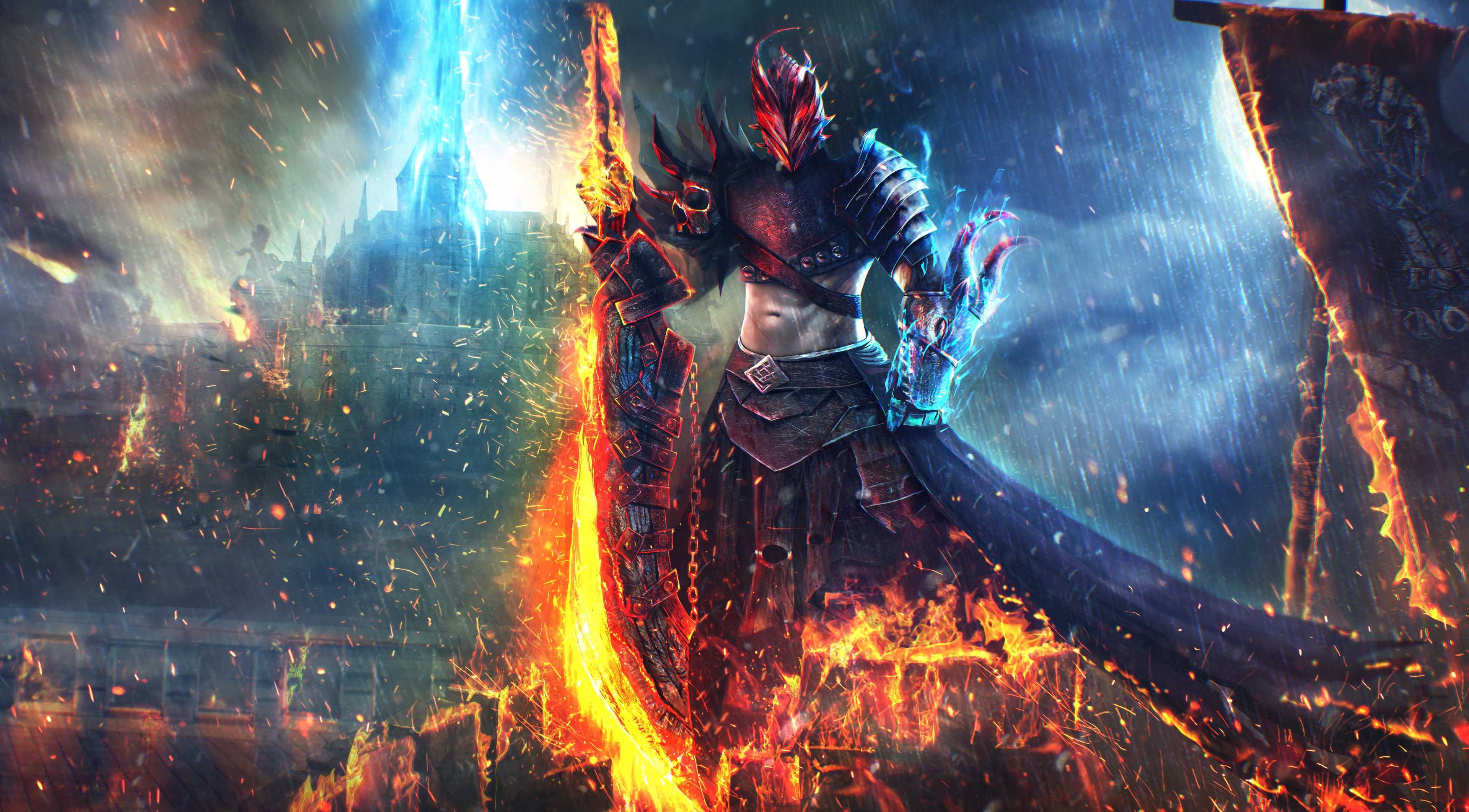 Epic battle fantasy 4 | kupo games