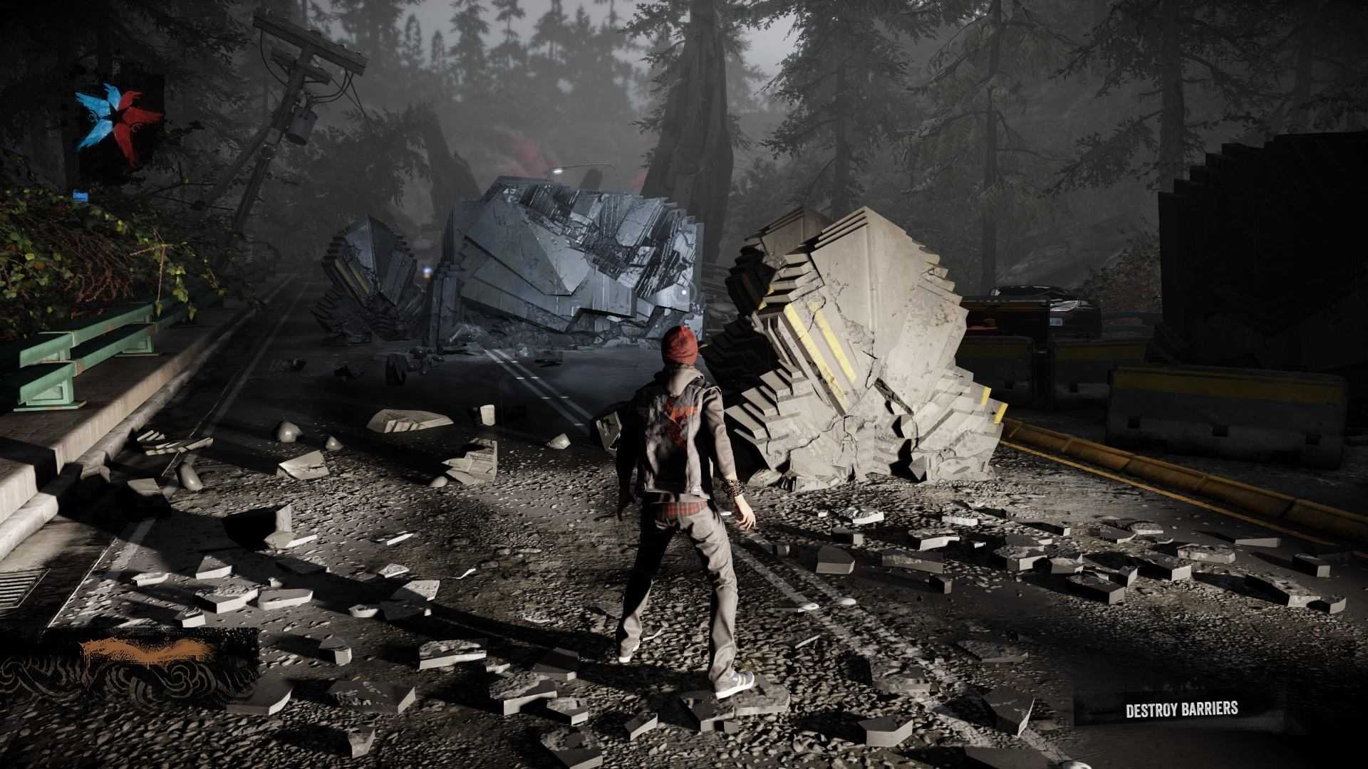 Когда выйдет infamous second son на пк?