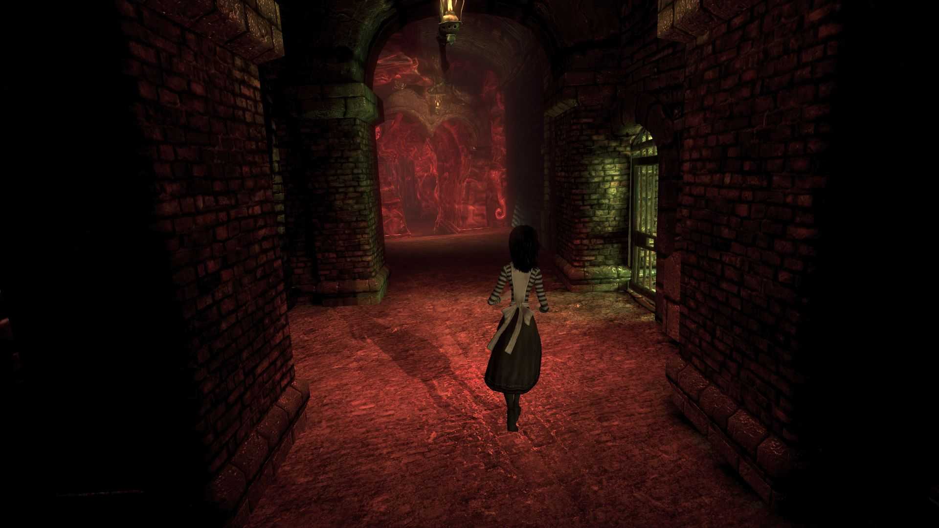 Игры как alice madness returns