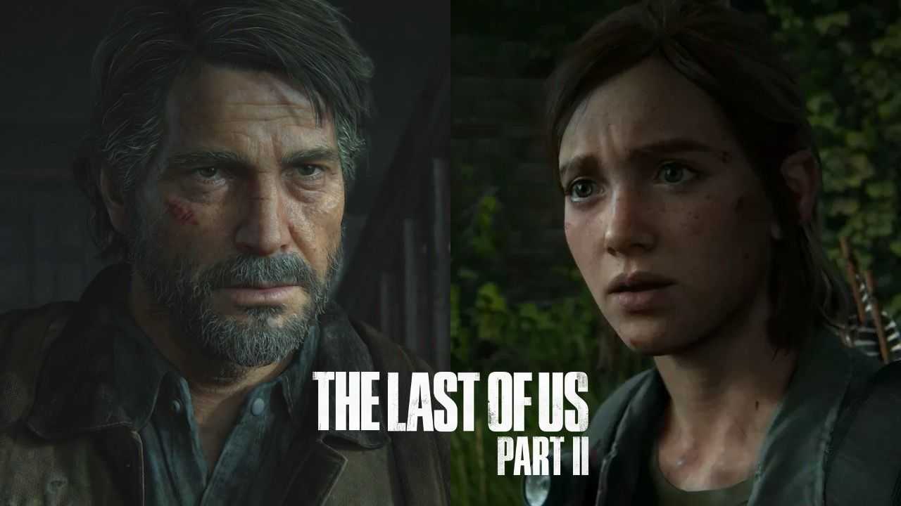 The last of us на слабом пк