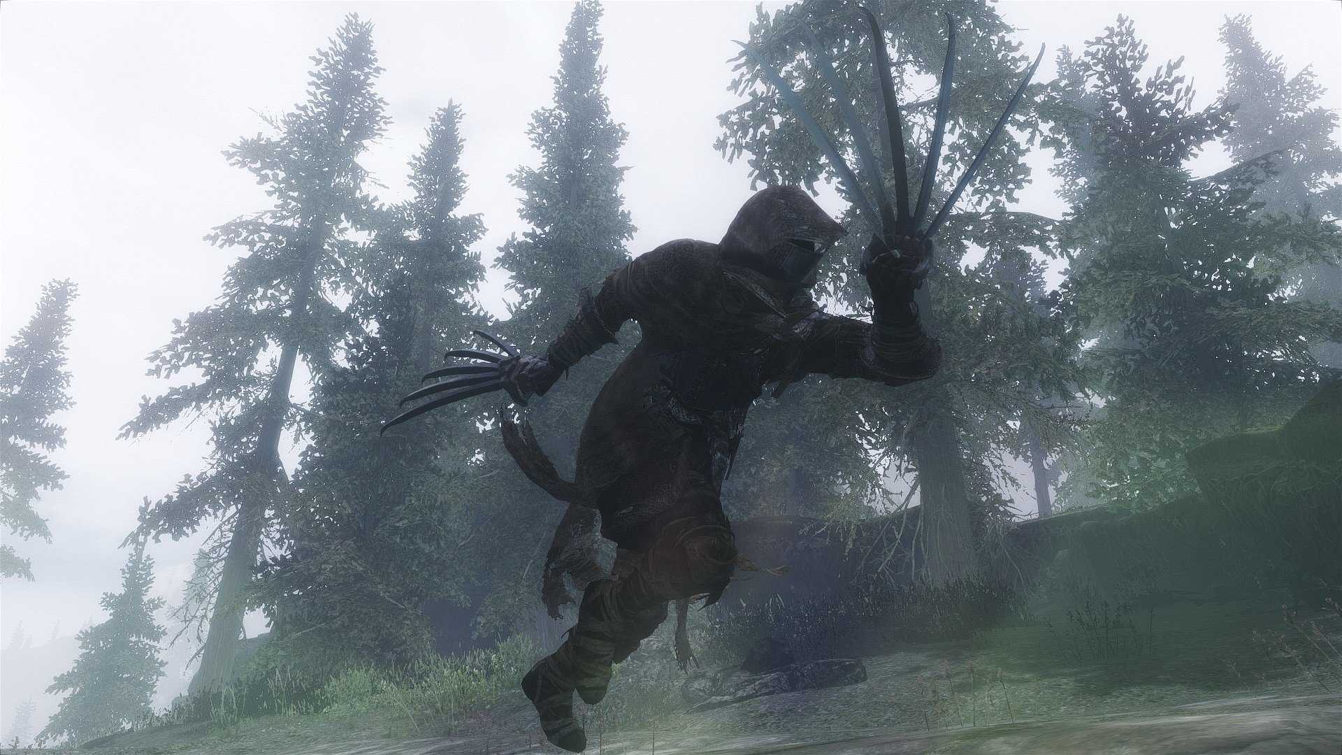 Top 15 best dark souls remastered mods [2023]