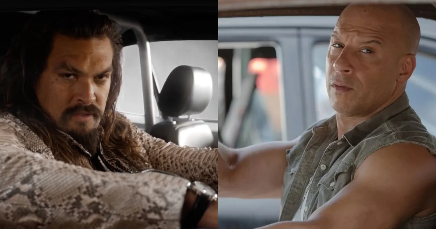 Vin diesel confirmed to be in avatar 2 & 3, but what role is he playing?
