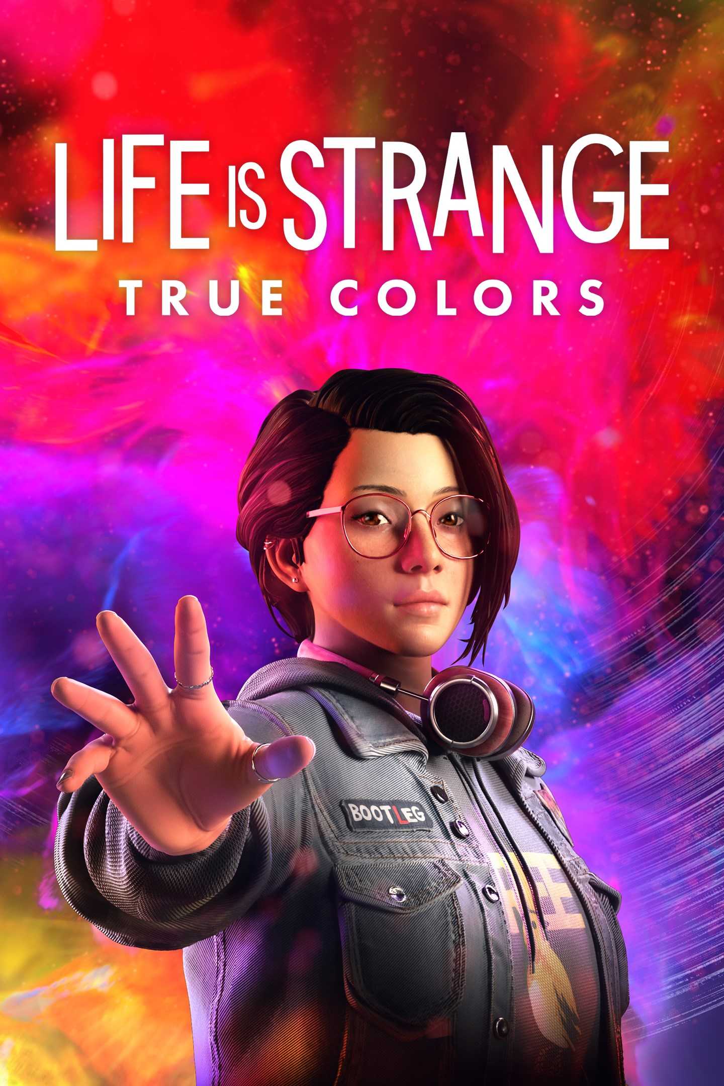 Análise de life is strange true colors, o 3° jogo da série | análises