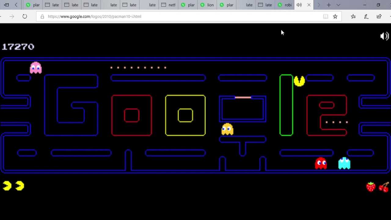 Pac-man - incredible characters wiki