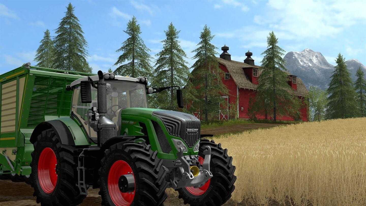 Farming simulator 17 как ускорить время