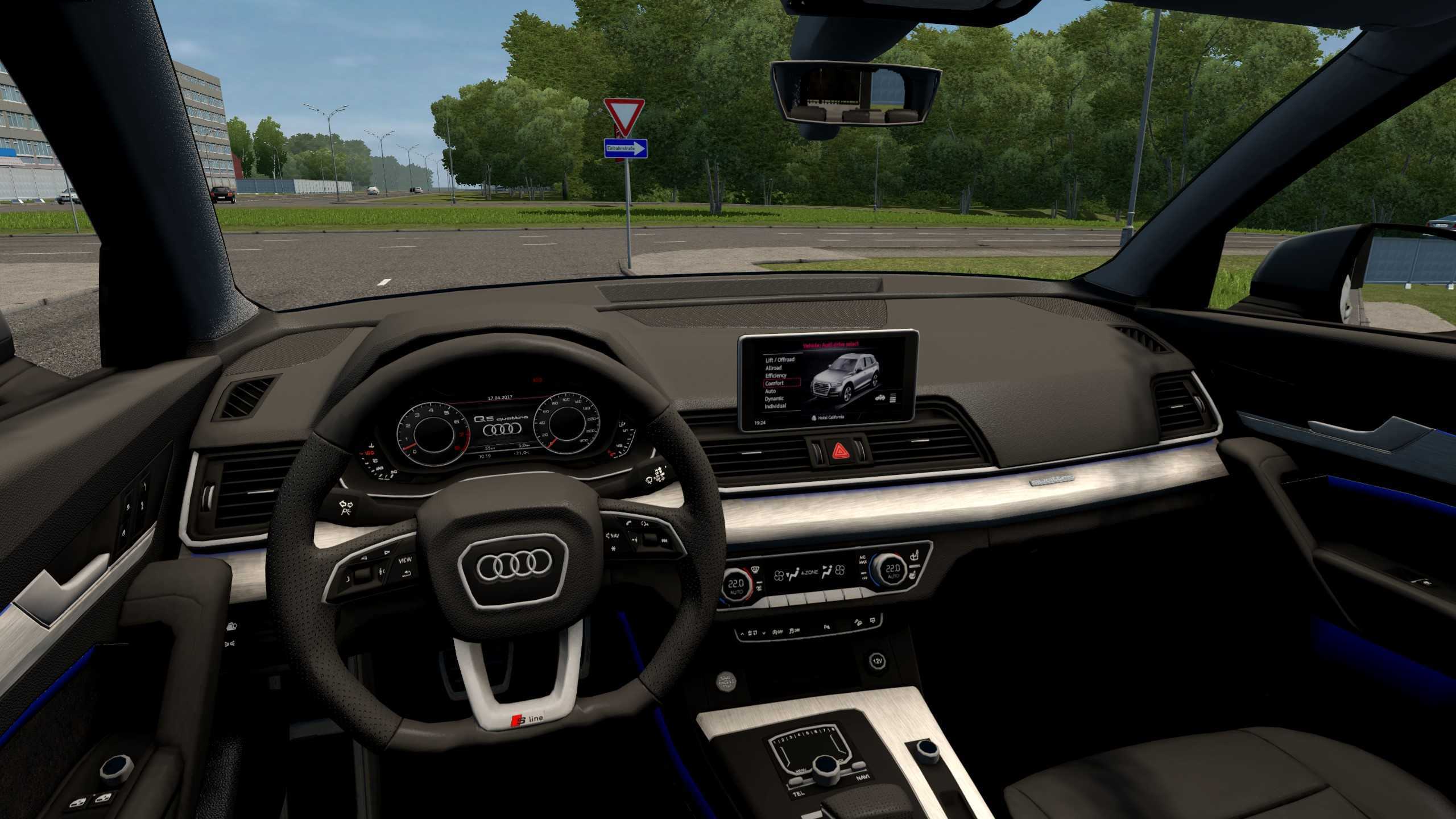 City car driving 100 машин скачать торрент