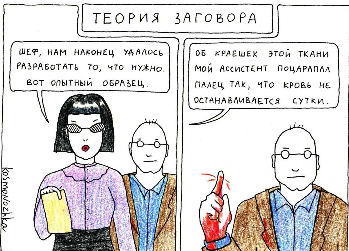 Геометрическое место перков
