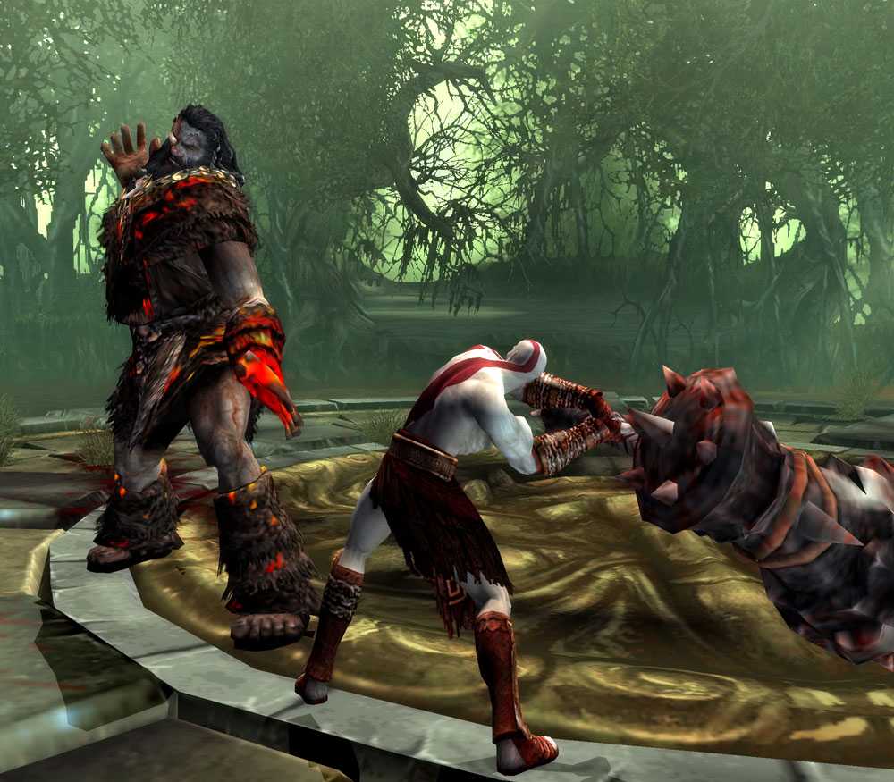 Сбой god of war на пк