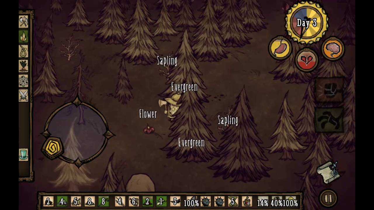 Лучшие моды для don’t starve together