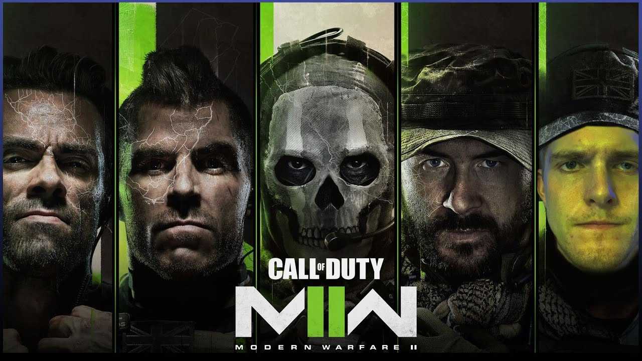 Call of duty: modern warfare: обзор, системные требования, отзывы