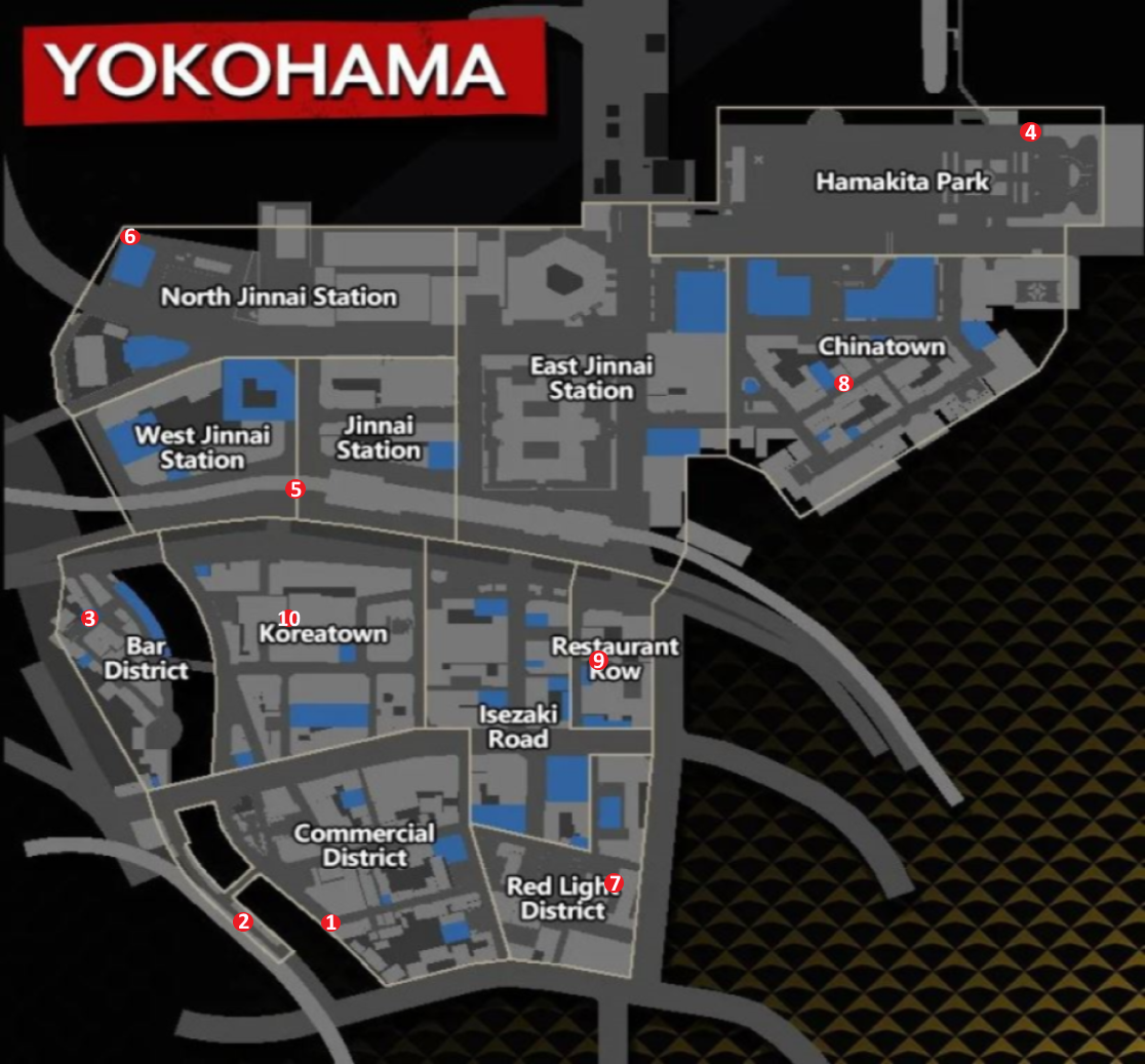 Серия yakuza — крутая альтернатива западным aaa: с чего ее начать и чем хороша последняя игра — like a dragon