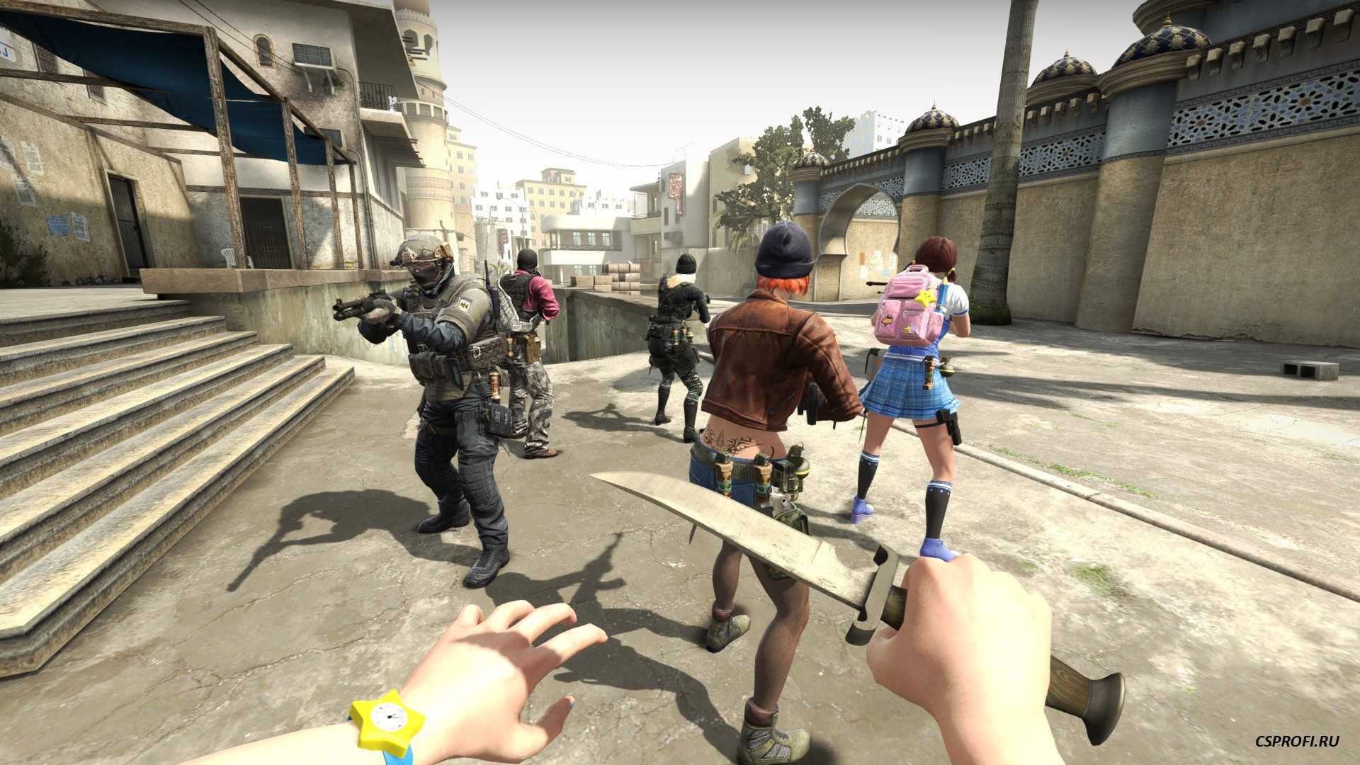 Counter strike 2: все, что вам нужно знать